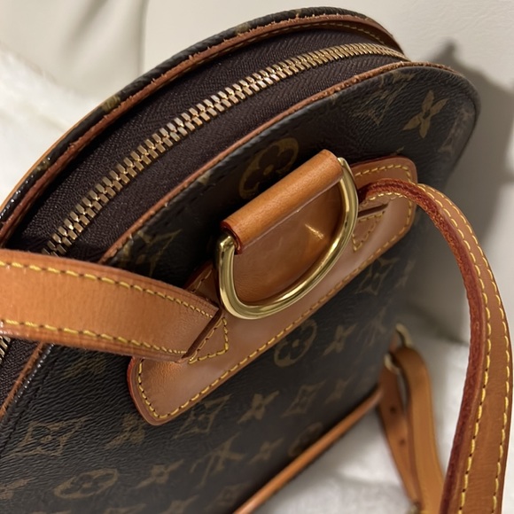 Louis Vuitton Monogram Ellipse Sac A Dos Backpack - Picture 8 of 15